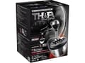 Miniatyrbilde 2 av 5: Thrustmaster TS-XW Racer-styre (4460157) + TH8A-jekk (4060059)