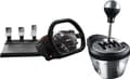 Miniatyrbilde 1 av 5: Thrustmaster TS-XW Racer-styre (4460157) + TH8A-jekk (4060059)