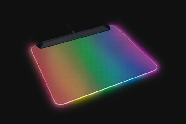 Razer Firefly V2 Pro - Musematte - fully illuminated RGB , gaming - svart