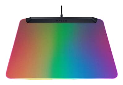 Razer Firefly V2 Pro - Musematte - fully illuminated RGB , gaming - svart