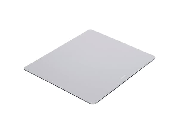 Hama 00054781, Sølv, Monokromatisk, Aluminium, Antiskliunderlag