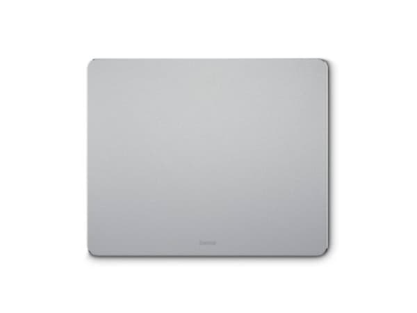 Hama 00054781, Sølv, Monokromatisk, Aluminium, Antiskliunderlag