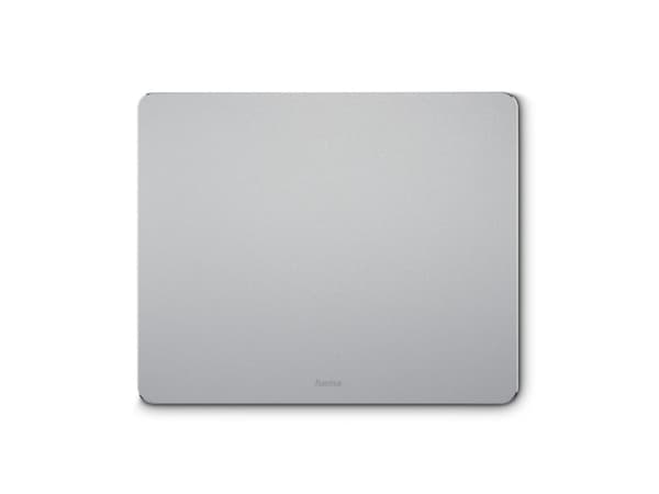 Hama 00054781, Sølv, Monokromatisk, Aluminium, Antiskliunderlag