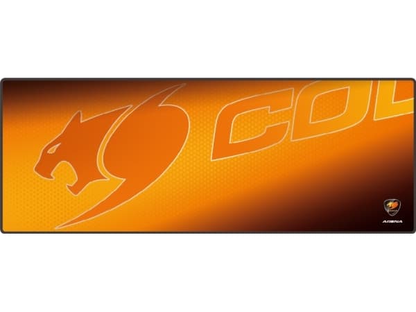 Cougar Arena Extra Large - Musmatta - orange