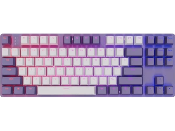 Dark Project KD87A G3ms Sapphire-tastatur (DPO-KD-87A-406400-GMT)