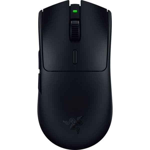 Razer Viper V3 Hyperspeed 30000Dpi trådlös optisk mus Svart Svart