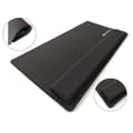Miniatyrbild 3 av 3: SANDBERG DESK PAD PRO XXL SVART - MUSMATTA (SVART, UNIFORM, REPO