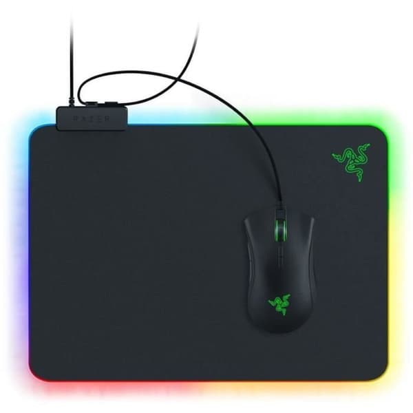 Musmatta - RAZER - FireFly 2