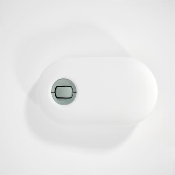 INF Beskyttende silikone museetui til Logitech Pebble Mouse