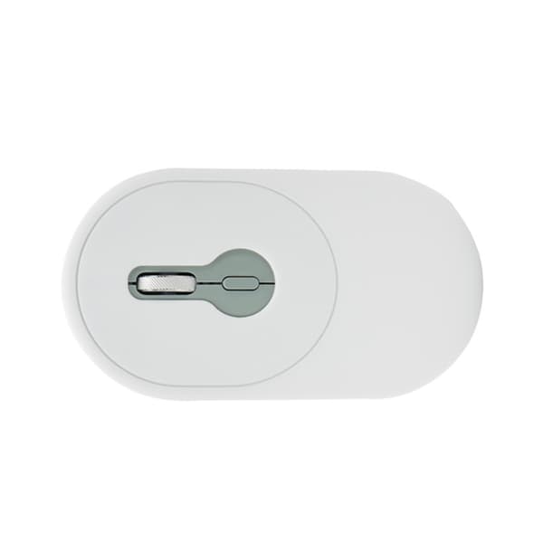 INF Silikonbeskyttelsesveske for datamaskinmus