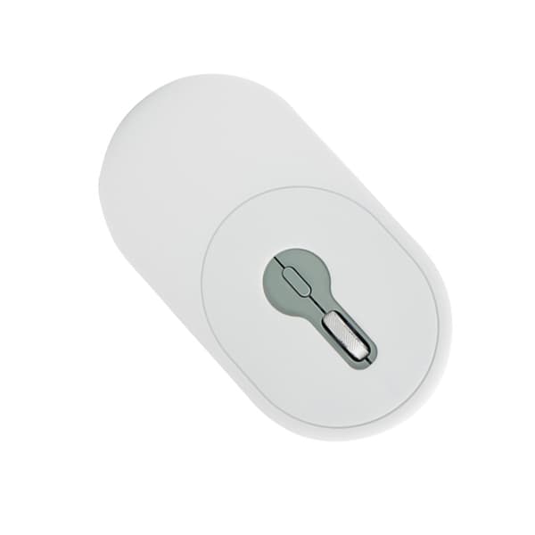 INF Silikonbeskyttelsesveske for datamaskinmus
