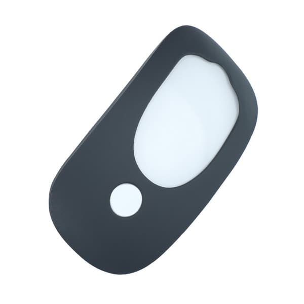 INF Beskyttende silikonetui til Apple Magic Mouse 1/2
