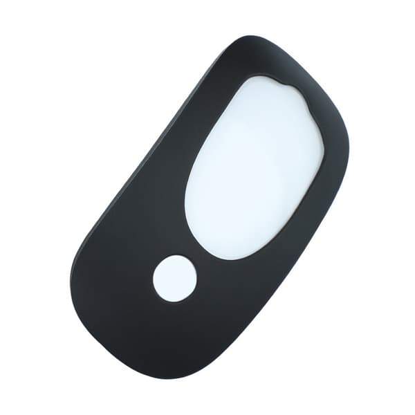INF Beskyttende silikonetui til Apple Magic Mouse 1/2