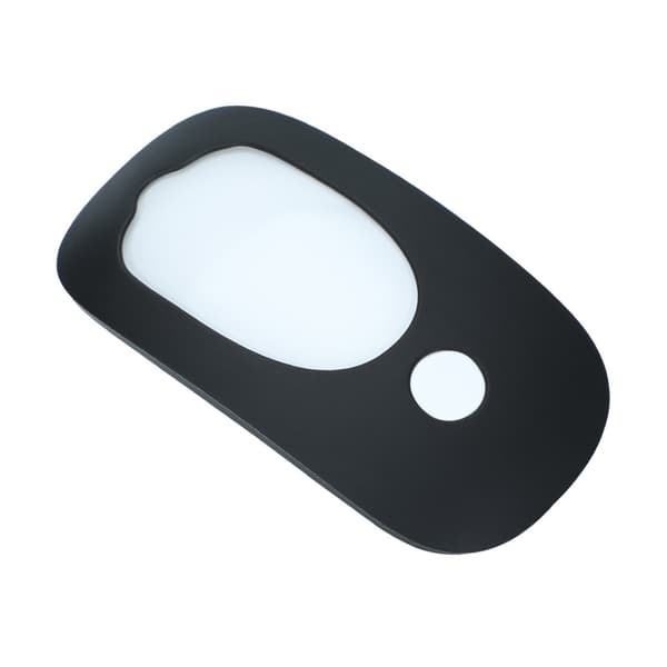 INF Beskyttende silikonetui til Apple Magic Mouse 1/2