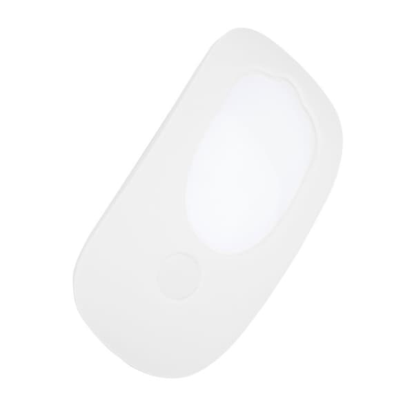 INF Beskyttende silikonetui til Apple Magic Mouse 1/2