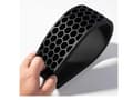 Miniatyrbilde 5 av 5: Keychron PR47, Silikon, Sort, Keychron V1 / V1 Max / V2 / Q2 / Q9 / Q1 Pro/ Q1 Max / Q2 Pro / Q2 Max / P1 / P1 Pro, 1 år, 327,5 mm, 79,5 mm
