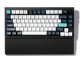Miniatyrbilde 1 av 5: Keychron PR47, Silikon, Sort, Keychron V1 / V1 Max / V2 / Q2 / Q9 / Q1 Pro/ Q1 Max / Q2 Pro / Q2 Max / P1 / P1 Pro, 1 år, 327,5 mm, 79,5 mm