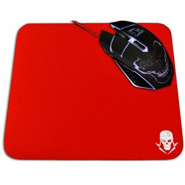 Musmatta Gaming Skullkiller GMPR - 40 x 25 cm