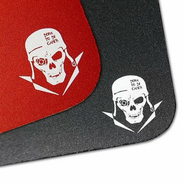 Musmatta Gaming Skullkiller GMPR - 40 x 25 cm