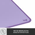 Pikkukuva 3 / 3: Hiirimatto Logitech XL Violetti Purppura