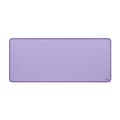 Pikkukuva 1 / 3: Hiirimatto Logitech XL Violetti Purppura