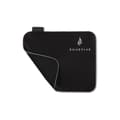 Pikkukuva 2 / 3: Pelihiirimatto Verbatim Surefire Gaming SIlent Flight RGB-320 Musta 32 x 26 cm