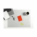 Miniatyrbild 3 av 4: Halkfri matta Durable Duraglas Bordsduk Transparent