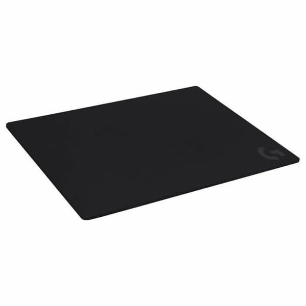 Halkfri matta Logitech G740 Svart