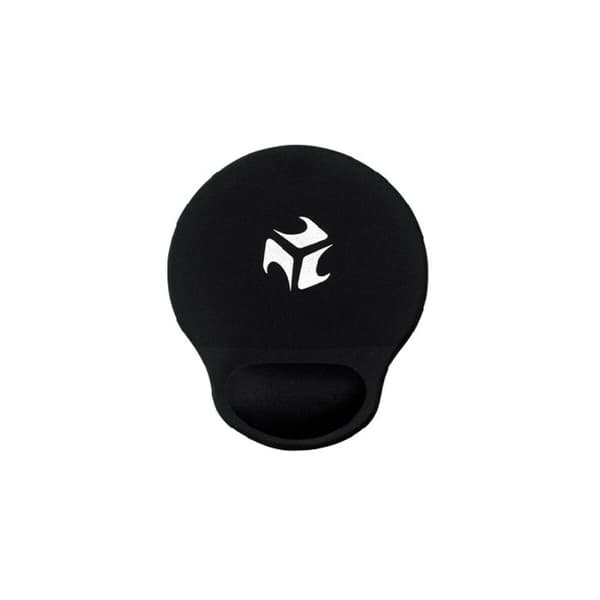 Halkfri matta Ibox MP001 Svart