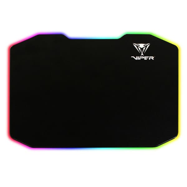 Musmatta Patriot Memory Viper Svart Svartvit