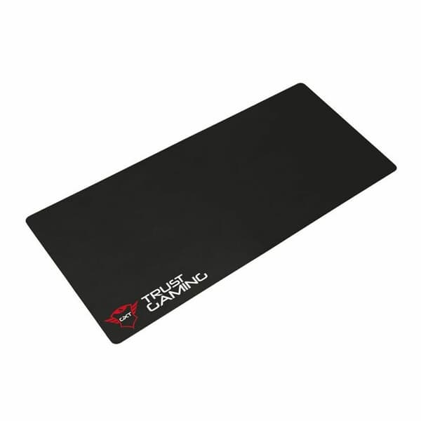 Luistamaton matto Trust GXT 758 Musta