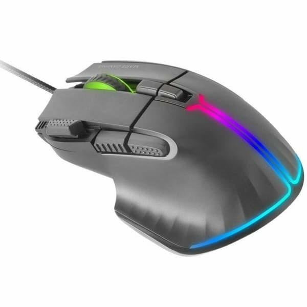 Pelihiiri Mars Gaming MMXT