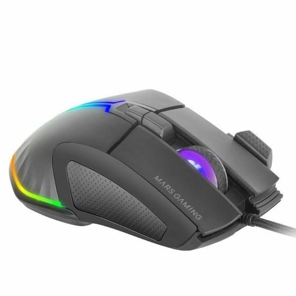 Pelihiiri Mars Gaming MMXT