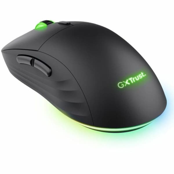 Gaming Mus Trust GXT 927 Redex Plus 25600 dpi