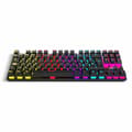 Miniatyrbild 1 av 4: Tangentbord Krom Kasic TKL LED RGB