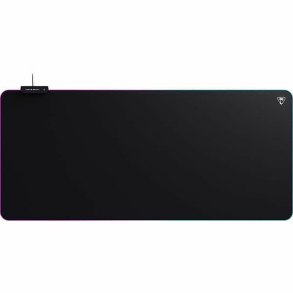 Musmatta Turtle Beach AIMO XXL Svart
