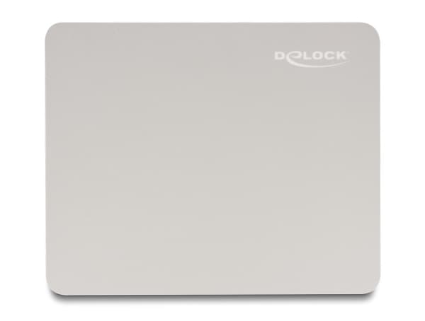 Delock hiirimatto greige 220 x 180 mm lasipinnoite