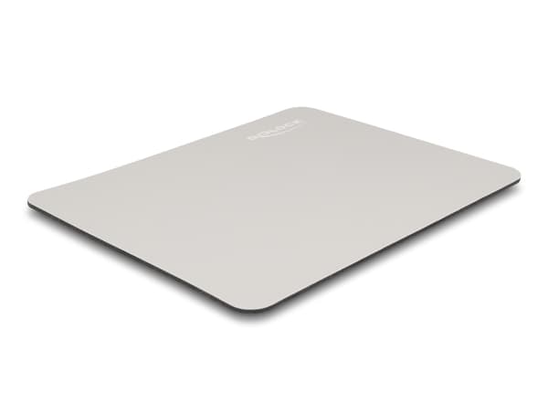Delock hiirimatto greige 220 x 180 mm lasipinnoite