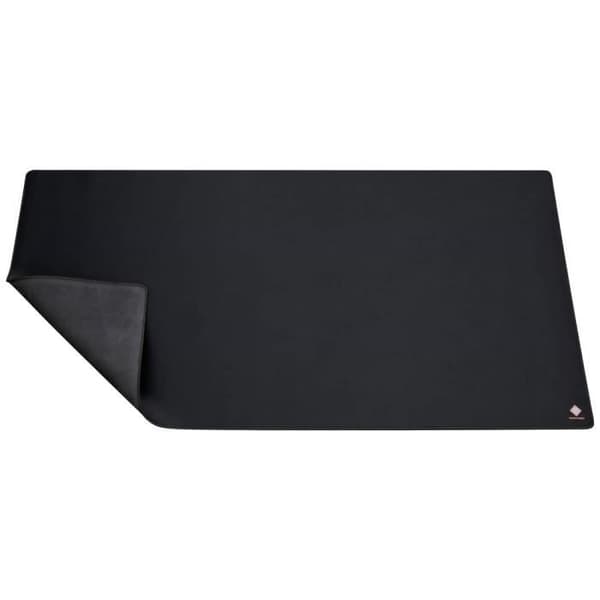 DELTACO GAMING GAM-081 halkskyddad gamingmusmatta svart