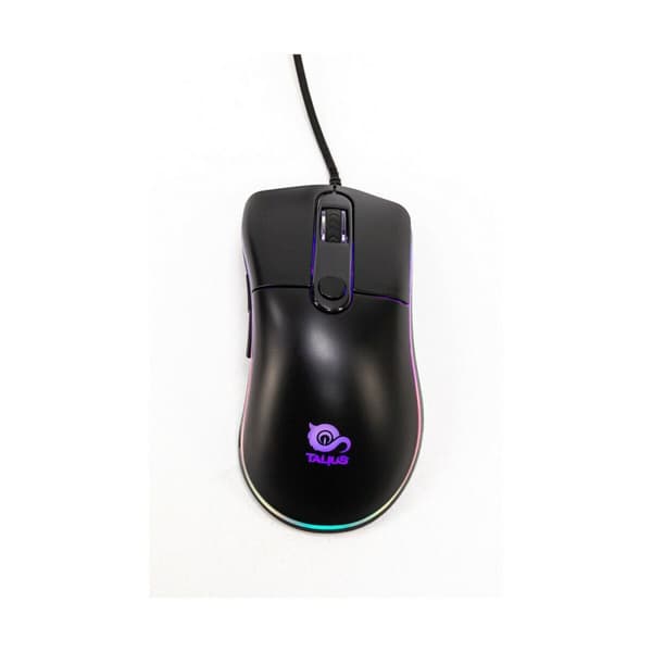 Gaming Mus Talius SKYRAY 4000 dpi Svart
