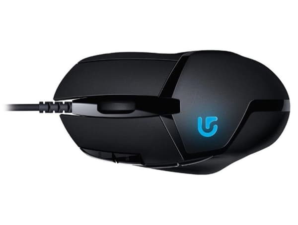 Logitech G402 Hyperion Fury Gaming Mouse