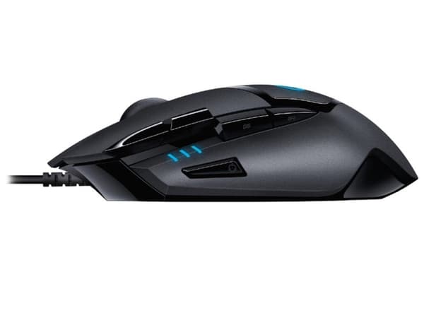 Logitech G402 Hyperion Fury Gaming Mouse