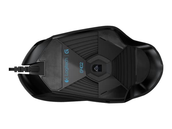 Logitech G402 Hyperion Fury Gaming Mouse