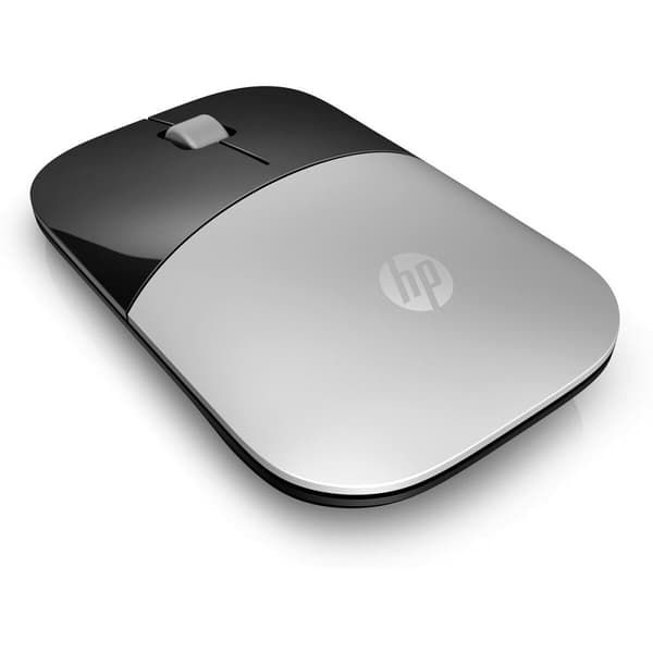 Trådlös Mus HP Z3700 Svart Grå