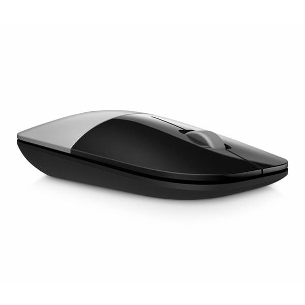 Trådlös Mus HP Z3700 Svart Grå