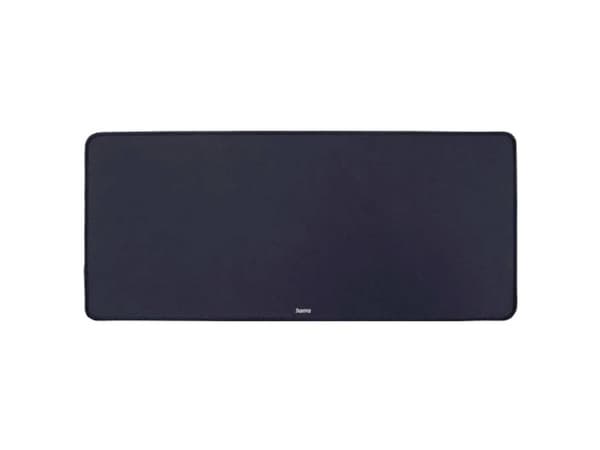 Hama Business, Black, Monochromatic, Fabric, Non-slip base