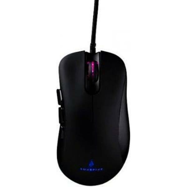 Gaming Mus Verbatim Condor Claw 6400 dpi