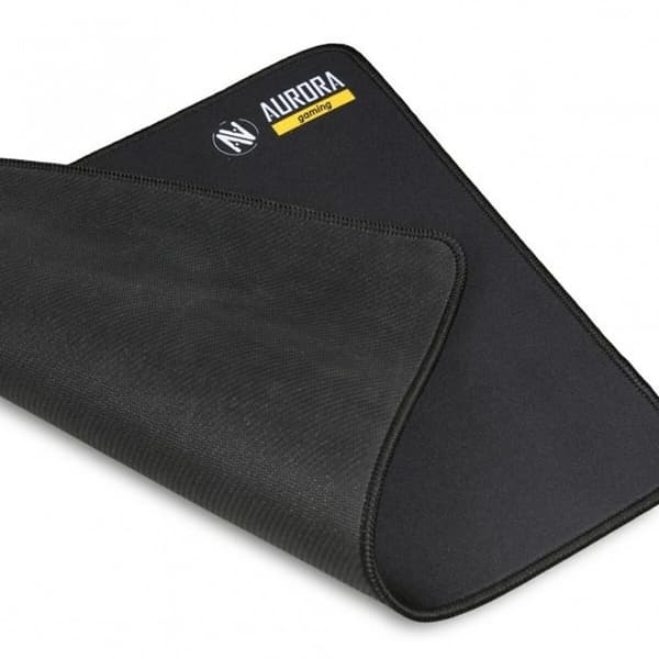 Musmatta Ibox Aurora MPG3 Svart Svartvit