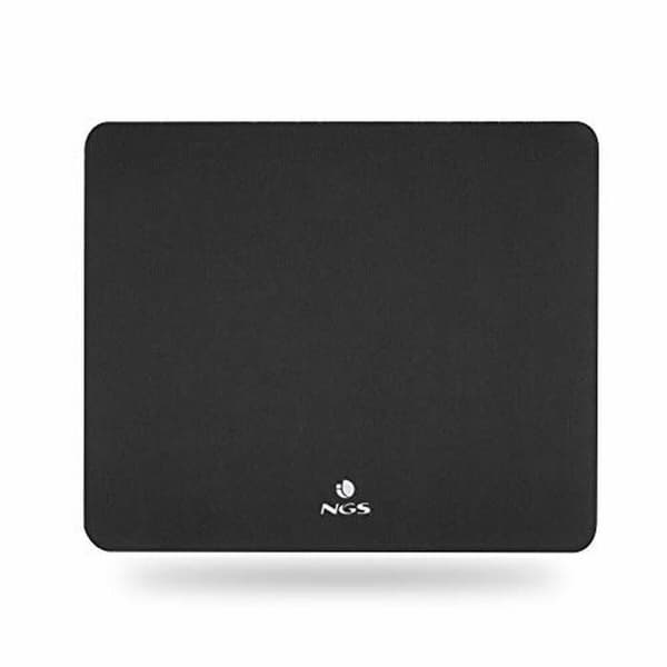 Musmatta NGS MOUSE-1080 Svart Slirsäker