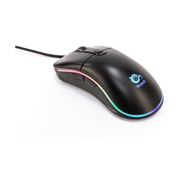 Gaming Mus Talius SKYRAY 4000 dpi Svart